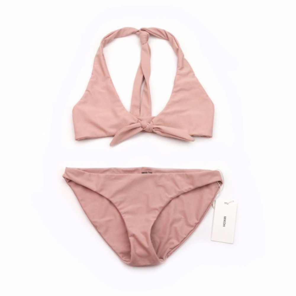 Brand new Mikoh Bikini
